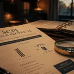 SCPI en nu propriété : décote jusqu’à 45 % et fiscalité neutralisée