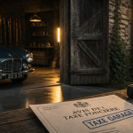 taxe fonciere et garage ancien garage pierre