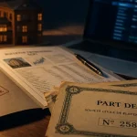 Vendre SCPI : dossier marché secondaire et parts