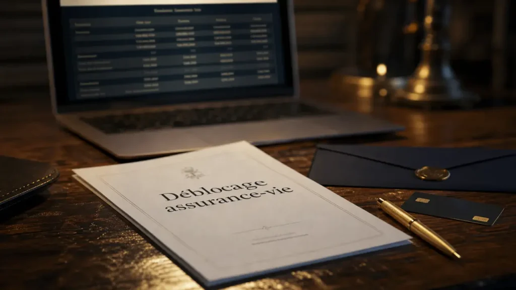 Rachat, avance ou rente : quelle sortie choisir pour débloquer une assurance vie ?