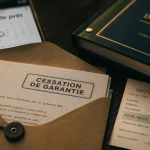 Crédit logement remboursement : cessation de garantie, fin de prêt