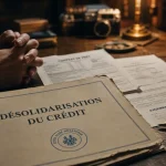 Divorce et crédit immobilier en cours : documents de désolidarisation après divorce