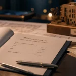 Financement des logements sociaux : dossier HLM et montage financier