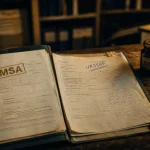 Régime social MSA ou URSSAF pour l’activité agricole : démarches