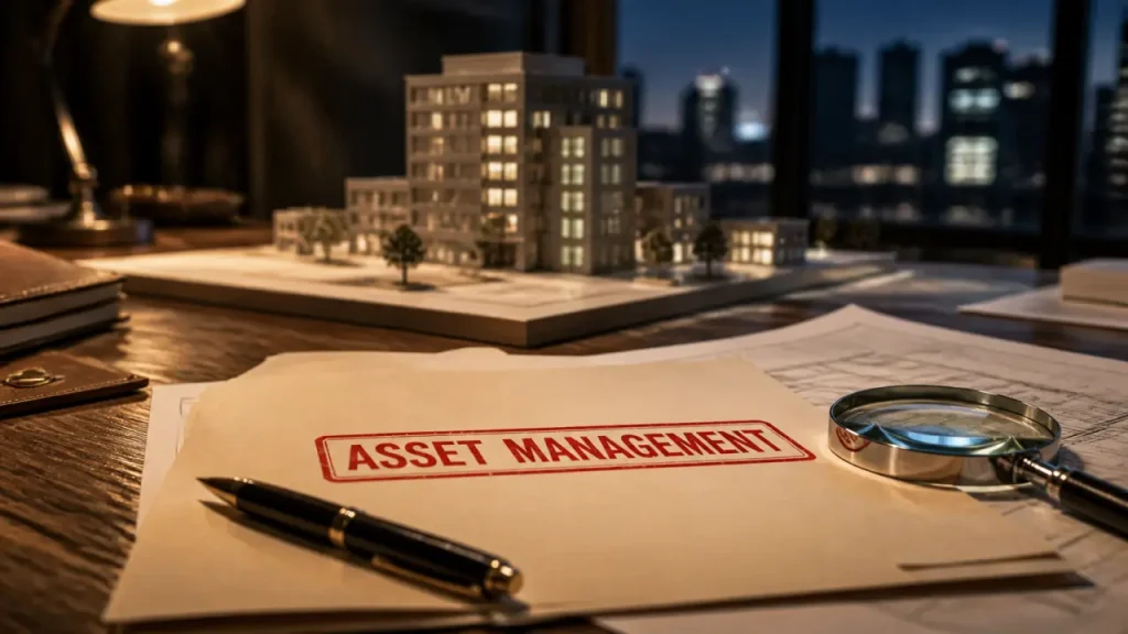 CDC Investissement Immobilier, filiale de la Caisse des Dépôts et gestionnaire de 10,6 Md€ d’actifs