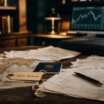 Gestion patrimoine expatrié : double imposition, assurance-vie et retour en France
