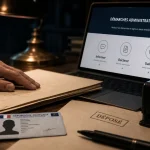 INPI création entreprise gratuit : déposer en ligne
