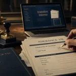 Transfert assurance vie : date fiscale et antériorité fiscale