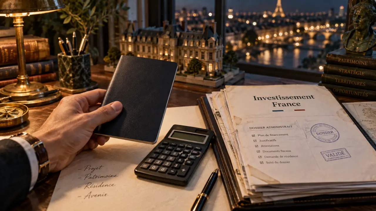 Investissement immobilier expatrié : apport 20 à 30 % pour acheter